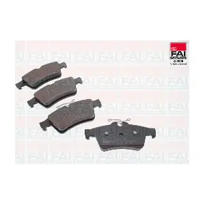 FAI AutoParts BP400