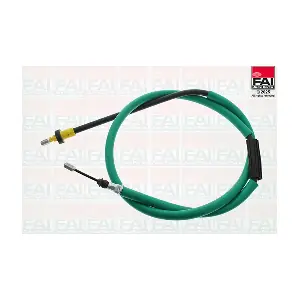 FBC583 FAI AutoParts
