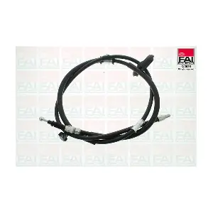 FBC718 FAI AutoParts