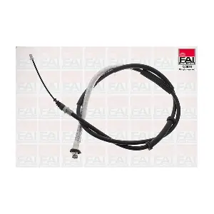 FAI AutoParts FBC371