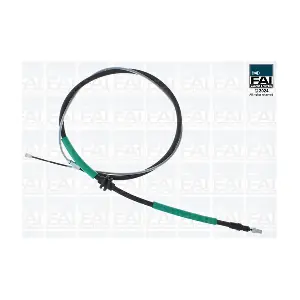 FPBC551 FAI AutoParts
