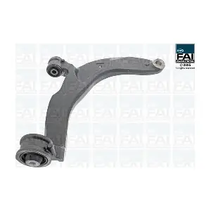 FPWB0500R FAI AutoParts