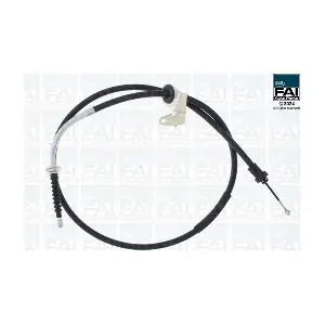 FPBC363 FAI AutoParts