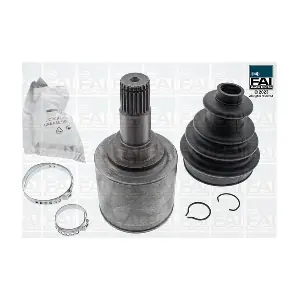 FPCV155 FAI AutoParts