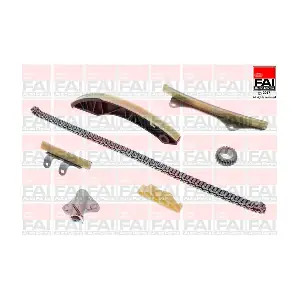TCK261NG FAI AutoParts