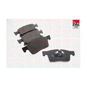 BP453 FAI AutoParts