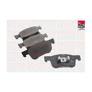 BP438 FAI AutoParts