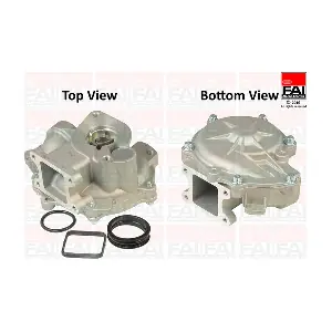 FAI AutoParts WP6337