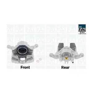 FPCA295L FAI AutoParts