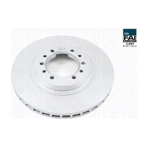 FPBD1259 FAI AutoParts