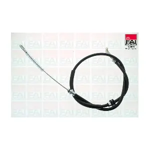 FBC704 FAI AutoParts