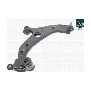 FAI AutoParts FPWB0506R