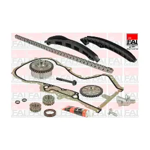 FAI AutoParts TCK211VVT