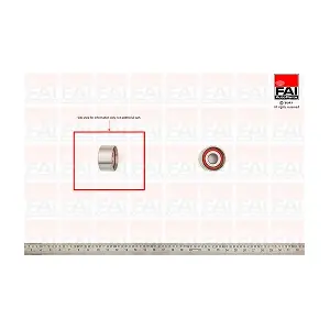 FAI AutoParts T9277