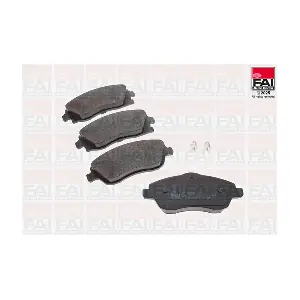 FAI AutoParts BP232