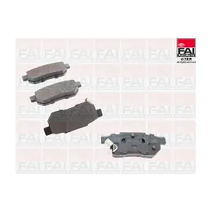 BP581 FAI AutoParts