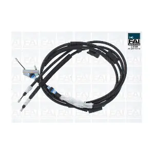 FPBC397 FAI AutoParts