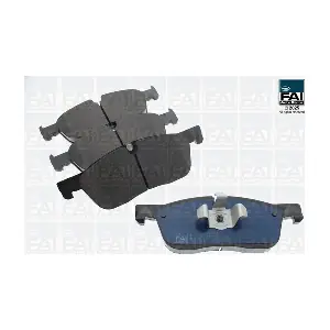 FPBP616 FAI AutoParts