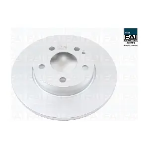 FAI AutoParts FPBD1016