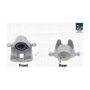 FPCA304R FAI AutoParts