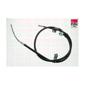FBC743 FAI AutoParts
