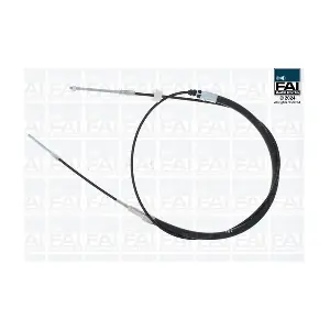 FPBC119 FAI AutoParts