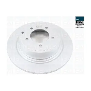 FPBD1132 FAI AutoParts