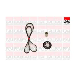 FAI AutoParts TBK99