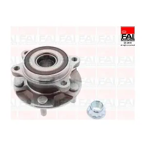 FAI AutoParts FHBK1147