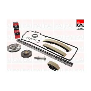 TCK366 FAI AutoParts