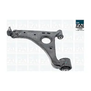 FPWB0081L FAI AutoParts