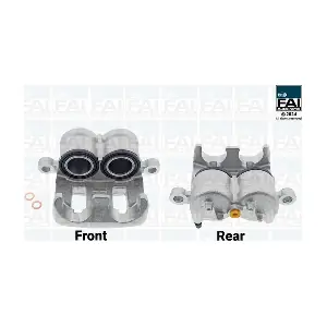 FPCA311L FAI AutoParts