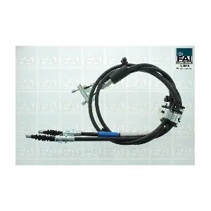 FPBC418 FAI AutoParts
