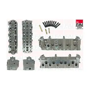 FAI AutoParts BCH108