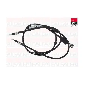 FBC159 FAI AutoParts