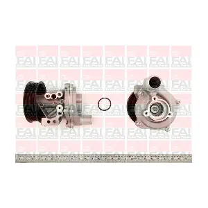 FAI AutoParts WP6349