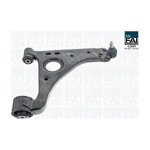 FAI AutoParts FPWB0081R