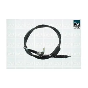 FPBC138 FAI AutoParts