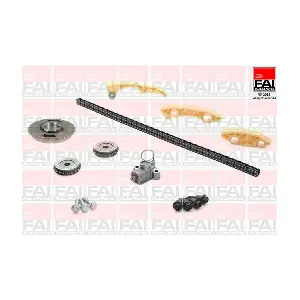 TCK3A FAI AutoParts