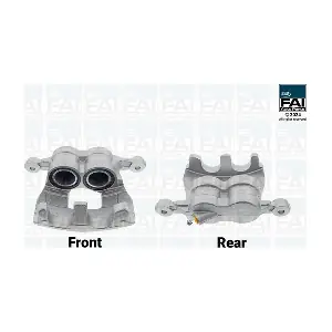 FAI AutoParts FPCA332R