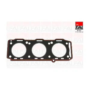 HG1125L FAI AutoParts