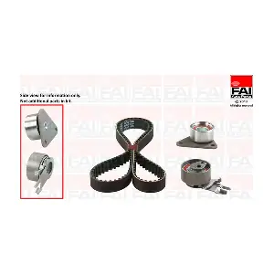 TBK478 FAI AutoParts