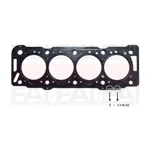 HG867C FAI AutoParts