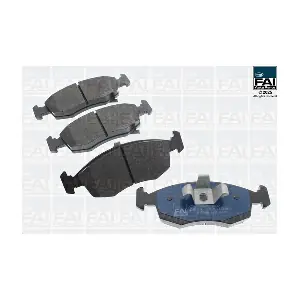 FAI AutoParts FPBP492
