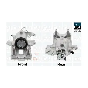 FPCA195L FAI AutoParts