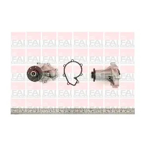 FAI AutoParts WP1435