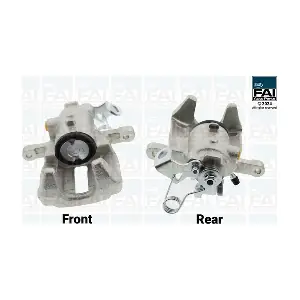FPCA150R FAI AutoParts