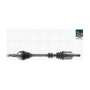 FPDS137 FAI AutoParts