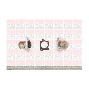 FAI AutoParts WP6303