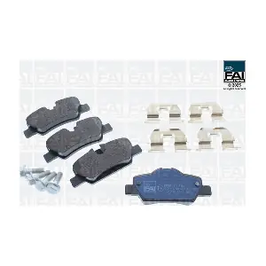 FPBP579 FAI AutoParts